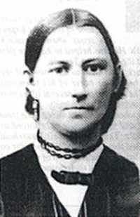 Elizabeth Neff (1840 - 1914) Profile